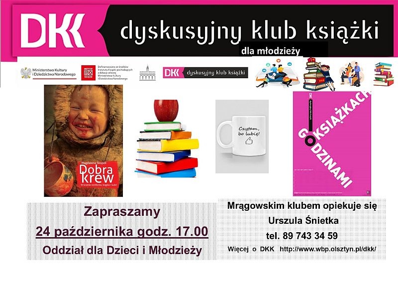 88. DKK dla Młodzieży