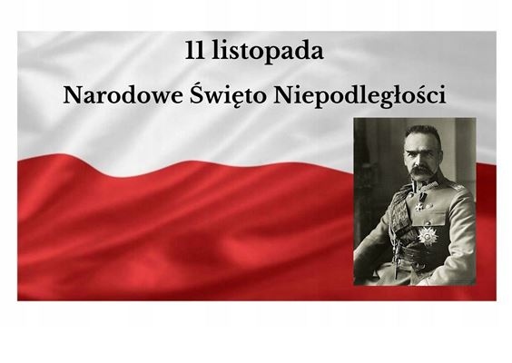 Narodowe Święto Niepodległości - quiz