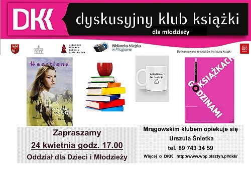 94. DKK dla Młodzieży