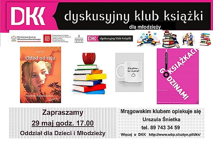 95. DKK dla Młodzieży