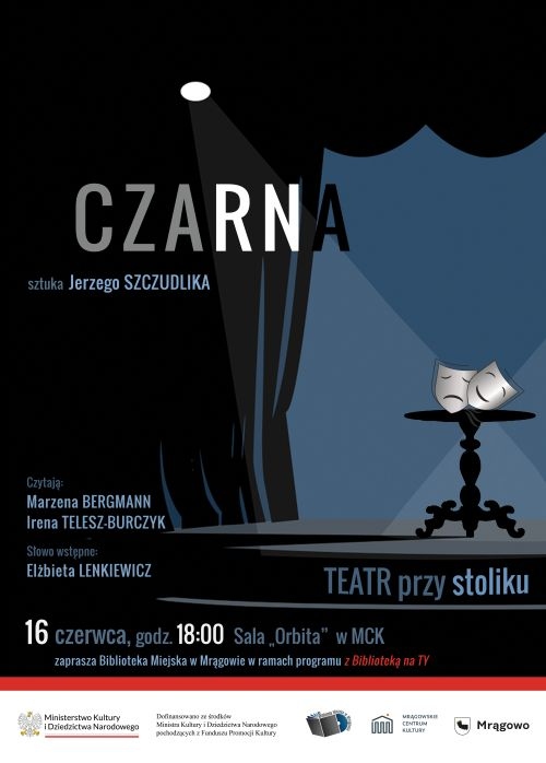 Teatr przy Stoliku