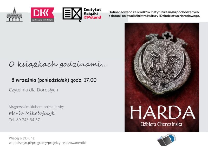 182. DKK dla Dorosłych