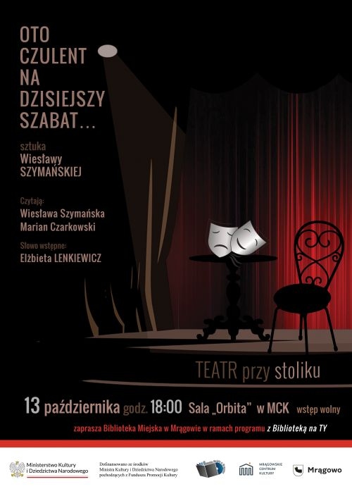 Teatr przy Stoliku