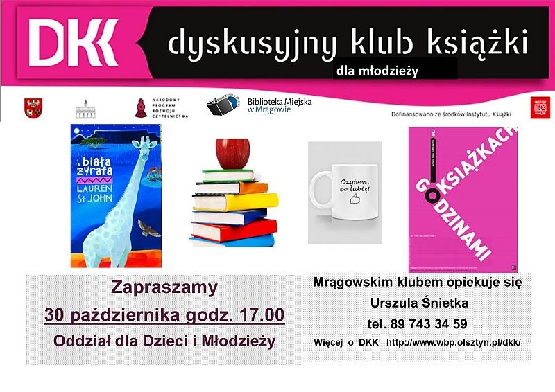 97. DKK dla Młodzieży