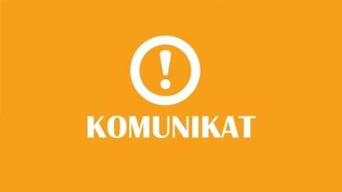 Komunikat