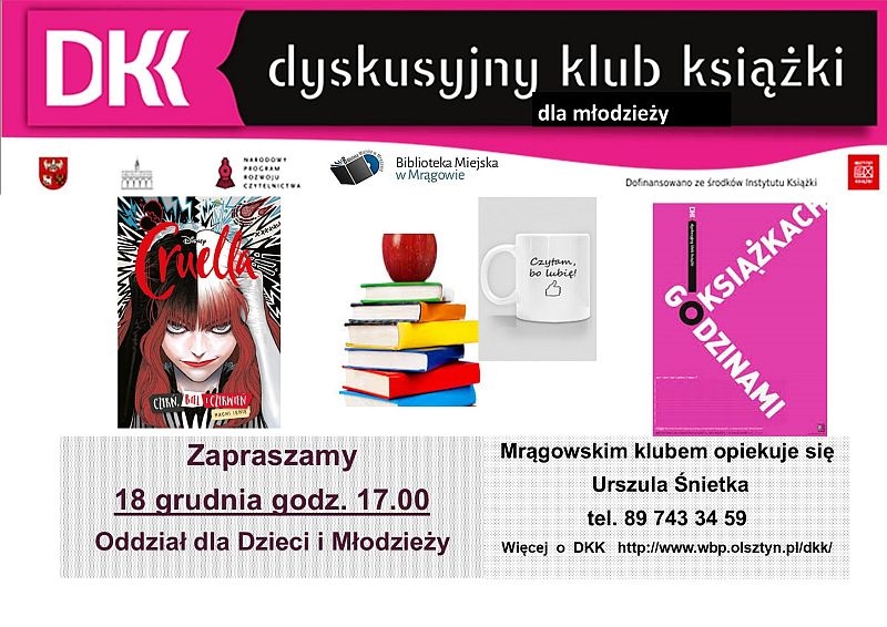 99. DKK dla Młodzieży