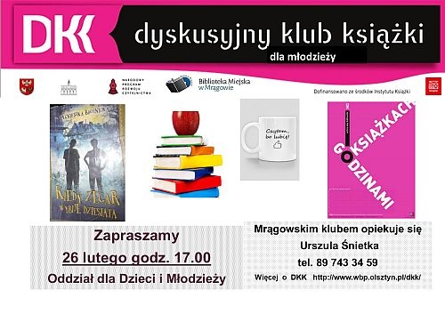 101. DKK dla Młodzieży