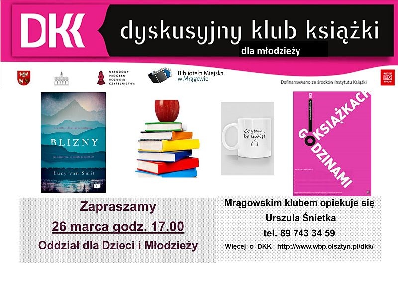 102. DKK dla Młodzieży