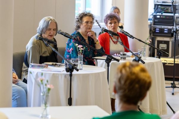 Wieczór z poezją ks. Jana Twardowskiego