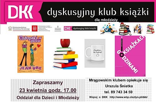 103. DKK dla Młodzieży