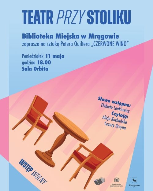 Teatr przy Stoliku