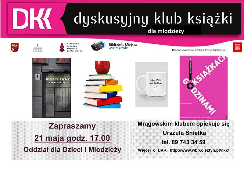 104. DKK dla Młodzieży