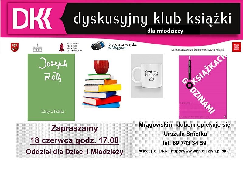 105. DKK dla Młodzieży