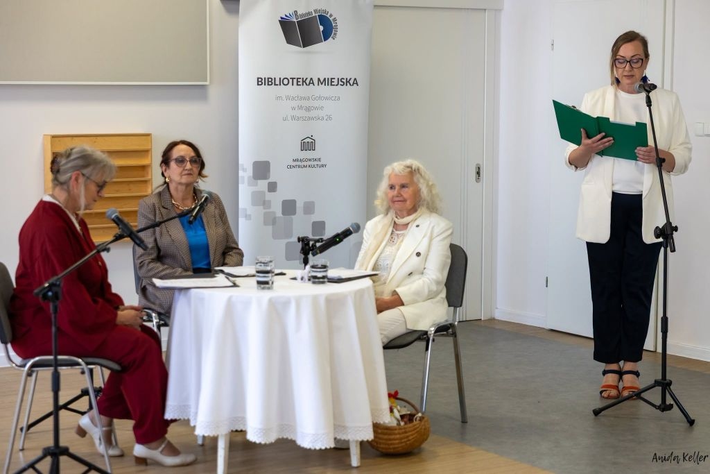 Narodowe Czytanie 2026