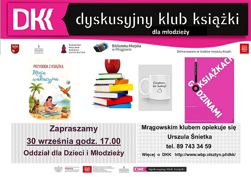 106. DKK dla Młodzieży