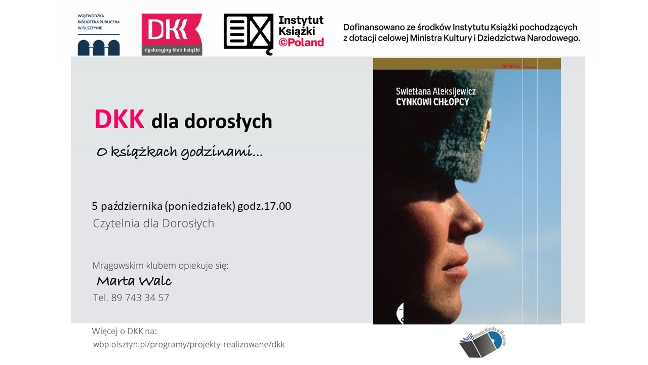192 DKK dla Dorosłych