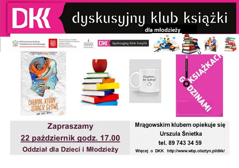 107. DKK dla Młodzieży